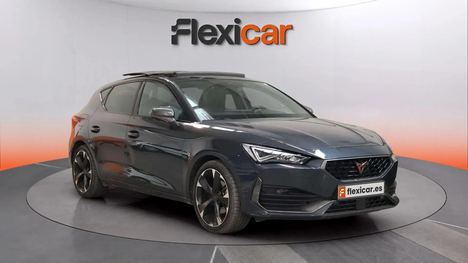 Cupra León 1.5 eTSI DSG