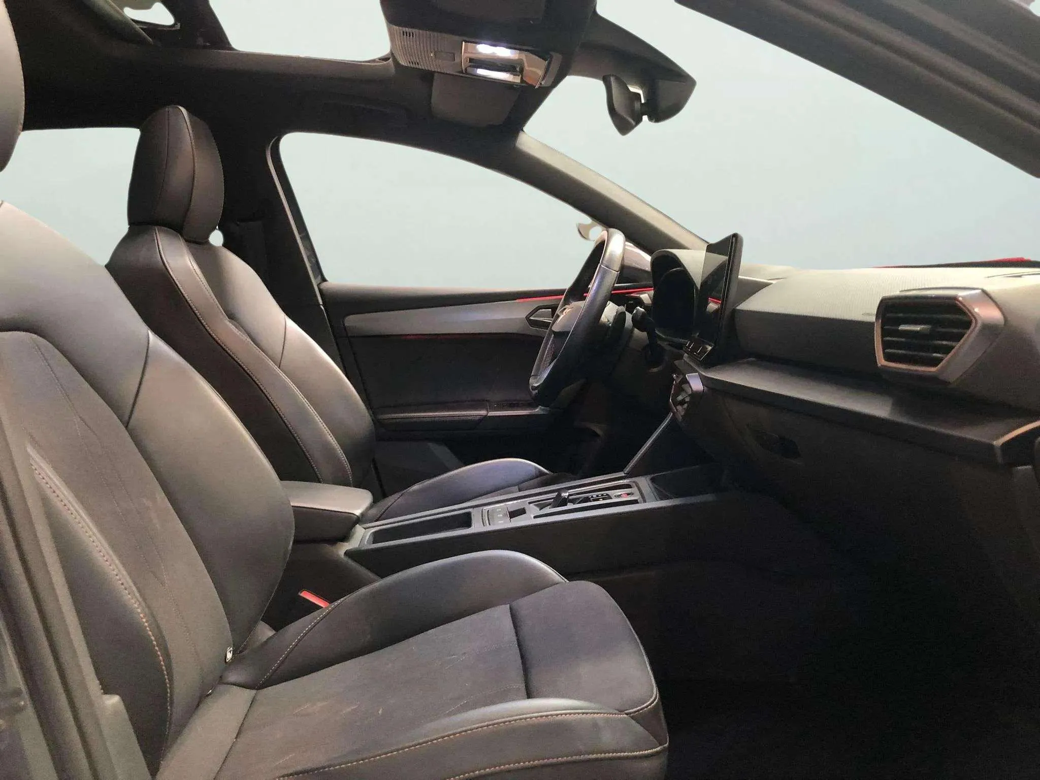 Cupra León 1.5 eTSI DSG - foto 13