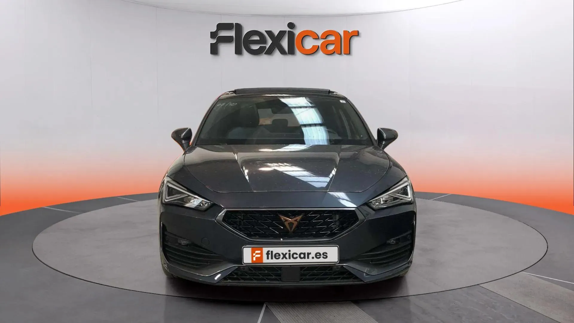 Cupra León 1.5 eTSI DSG - foto 2