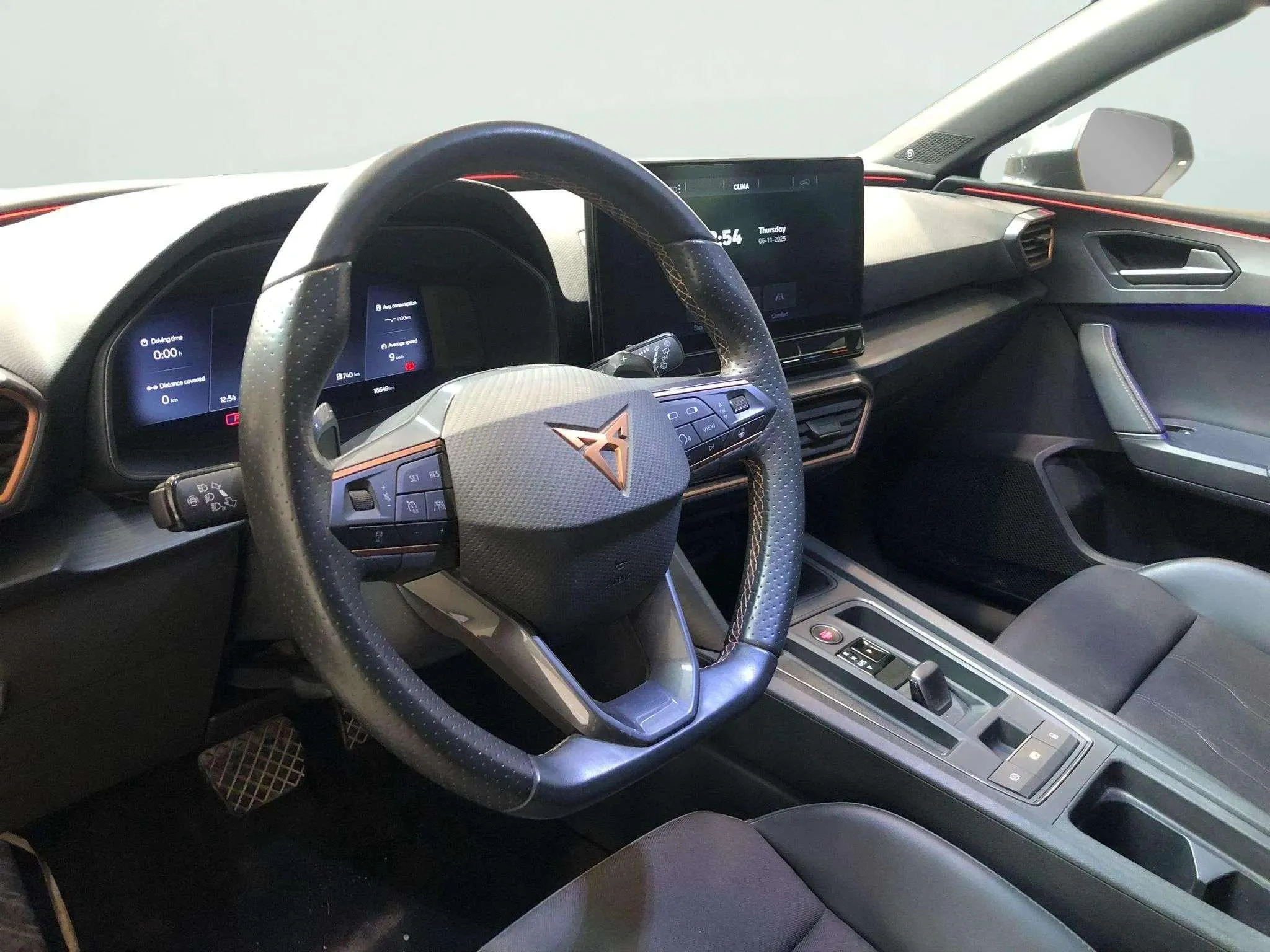 Cupra León 1.5 eTSI DSG - foto 7