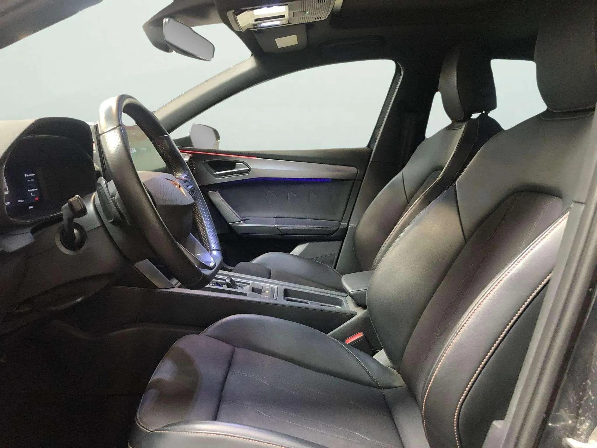 Cupra León 1.5 eTSI DSG - foto 10