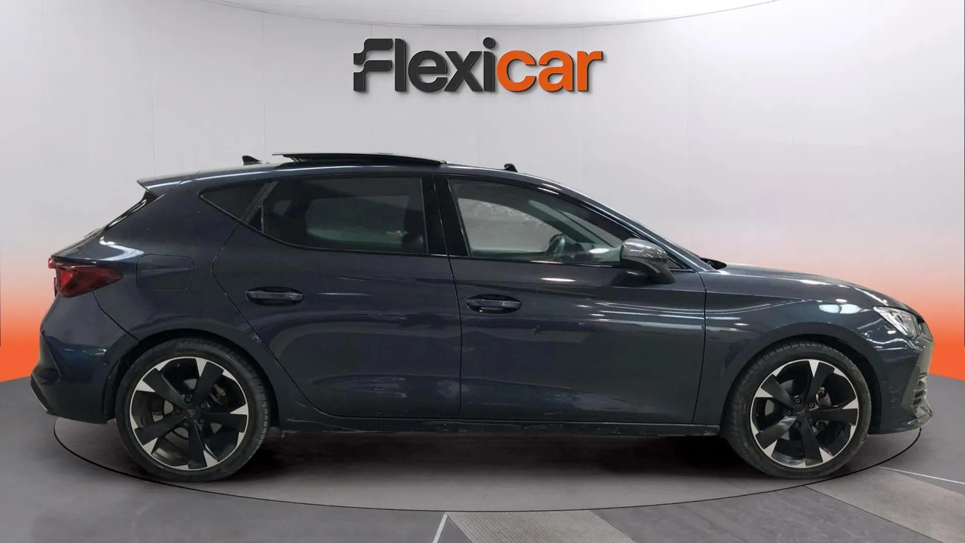 Cupra León 1.5 eTSI DSG - foto 5