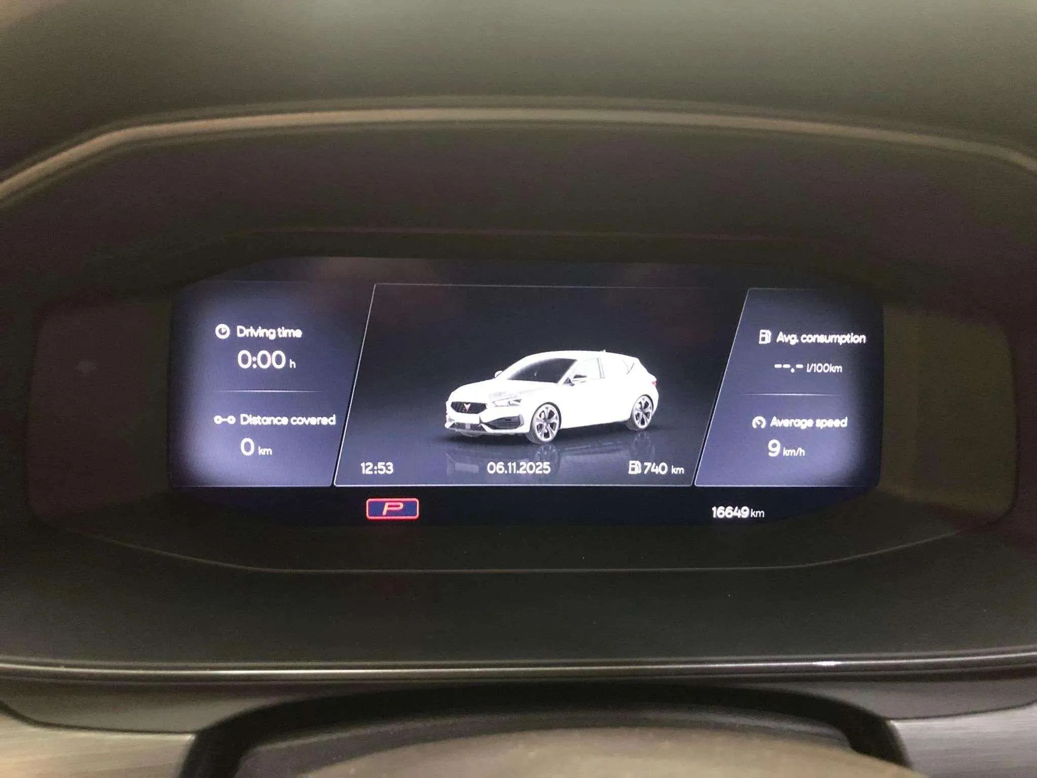 Cupra León 1.5 eTSI DSG - foto 15