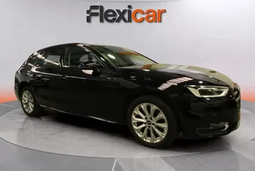 audi a4 avant advanced 35 tfsi 110kw s tronic hibrido no enchufable automatica algeciras 903000000205581