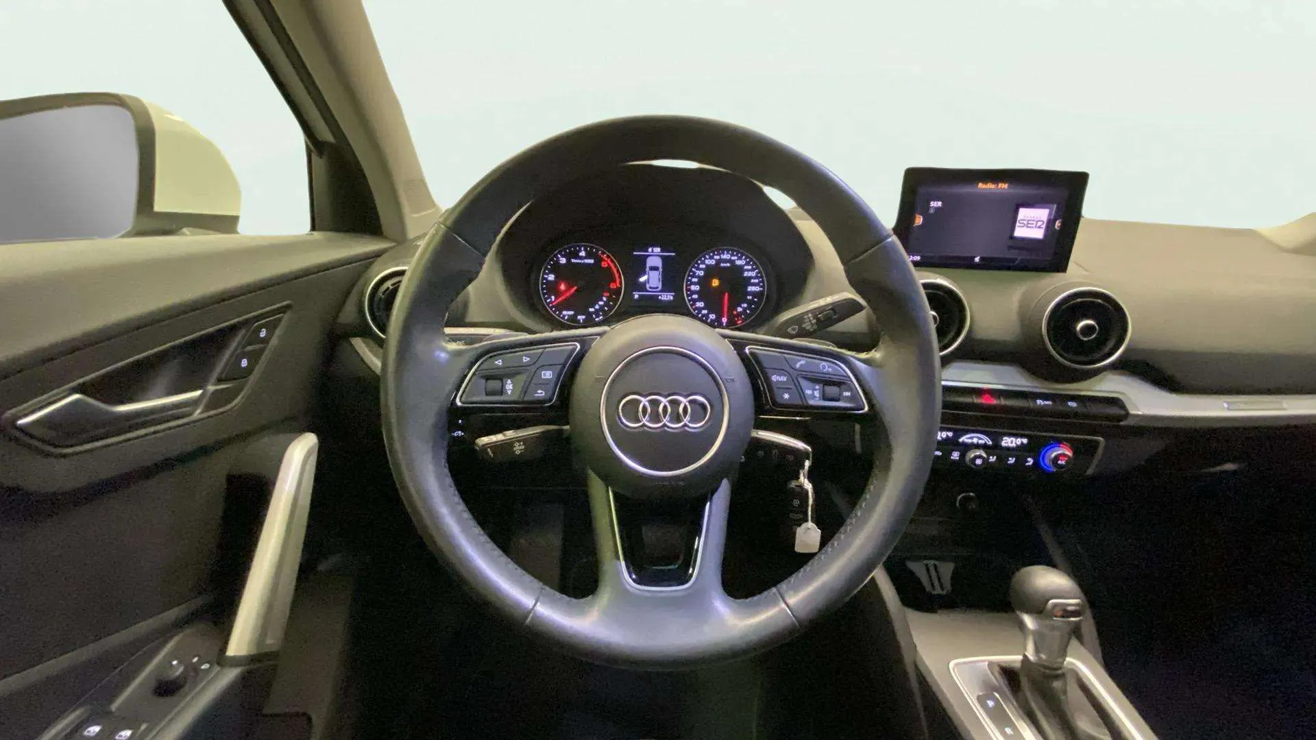 Audi Q2 Advanced 30 TDI S tronic - foto 10