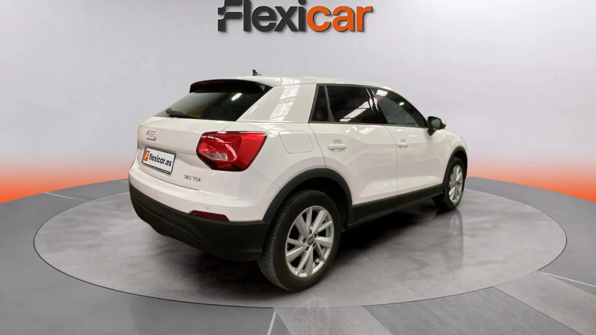 Audi Q2 Advanced 30 TDI S tronic - foto 7