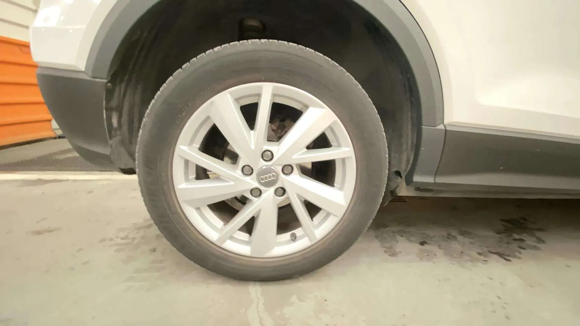 Audi Q2 Advanced 30 TDI S tronic - foto 19