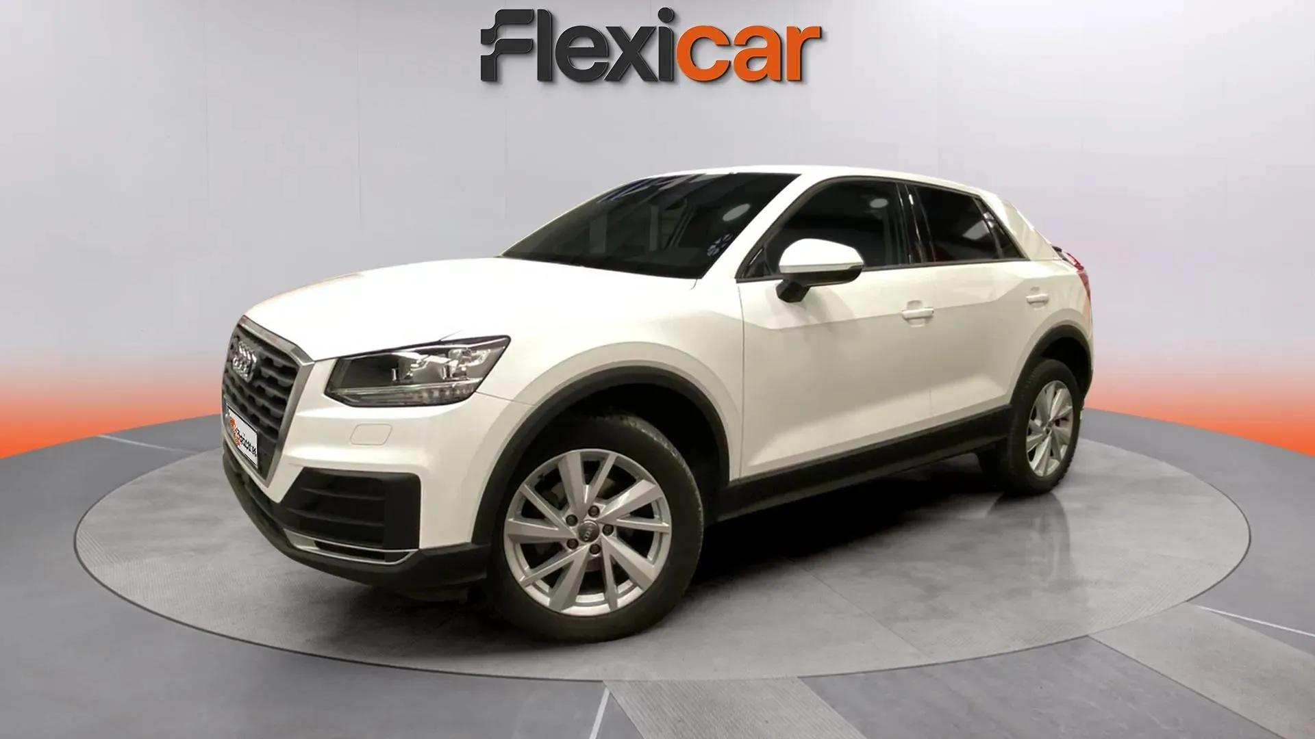 Audi Q2 Advanced 30 TDI S tronic - foto 3