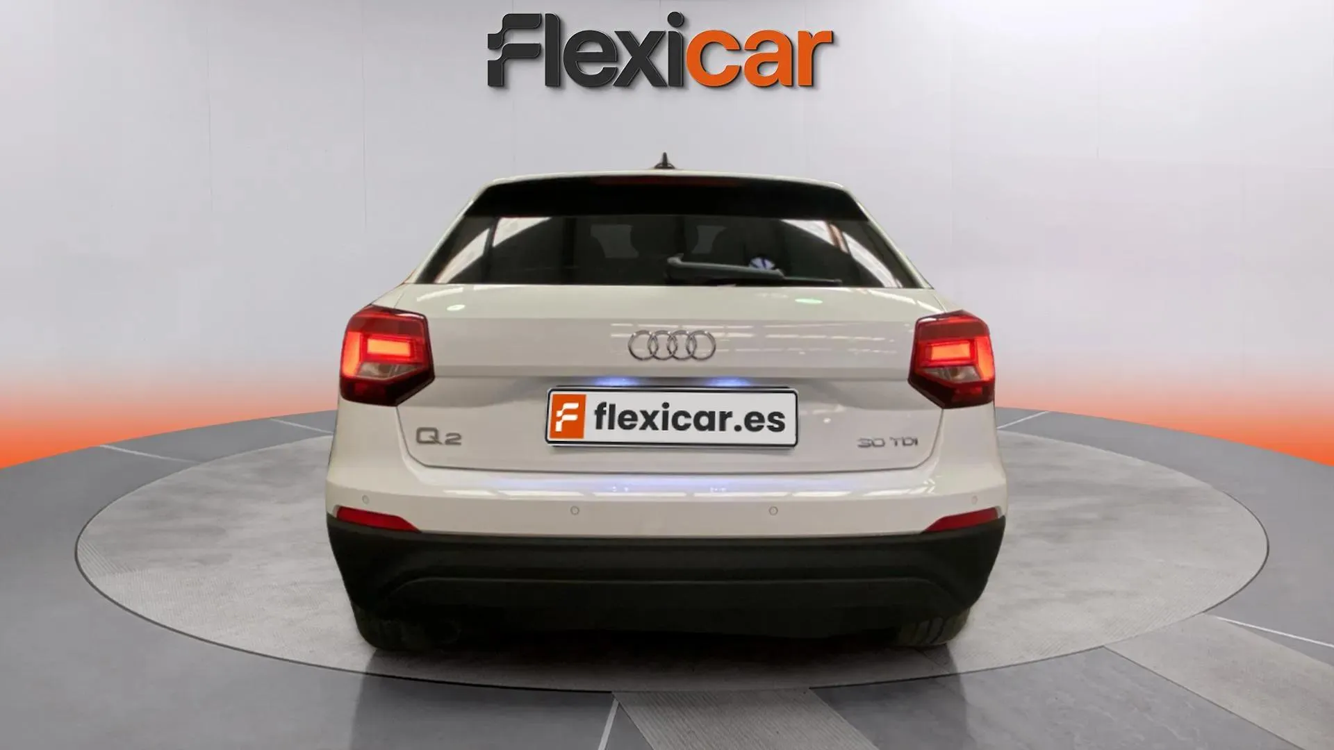 Audi Q2 Advanced 30 TDI S tronic - foto 6