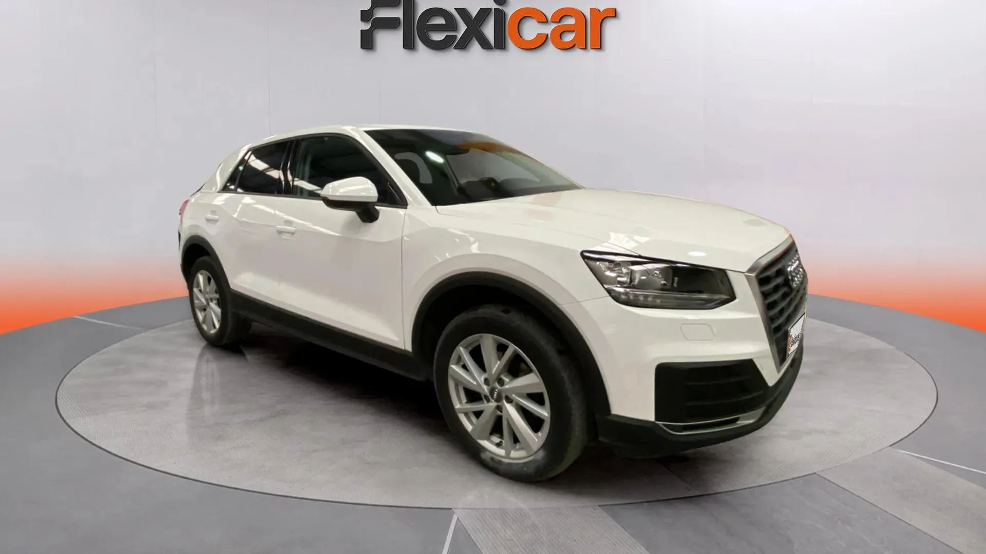 Audi Q2 Advanced 30 TDI S tronic