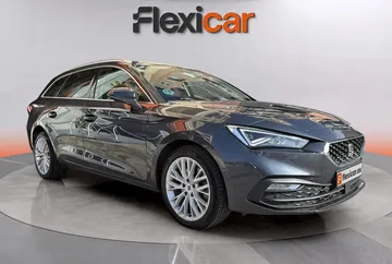 seat leon sp 20 tdi 110kw dsg s amps xcellence diesel automatica alcobendas 903000000205593