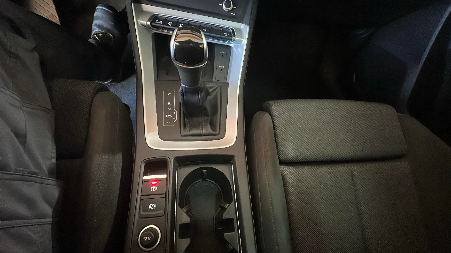 Audi Q3 Black line 35 TDI S tronic - foto 19