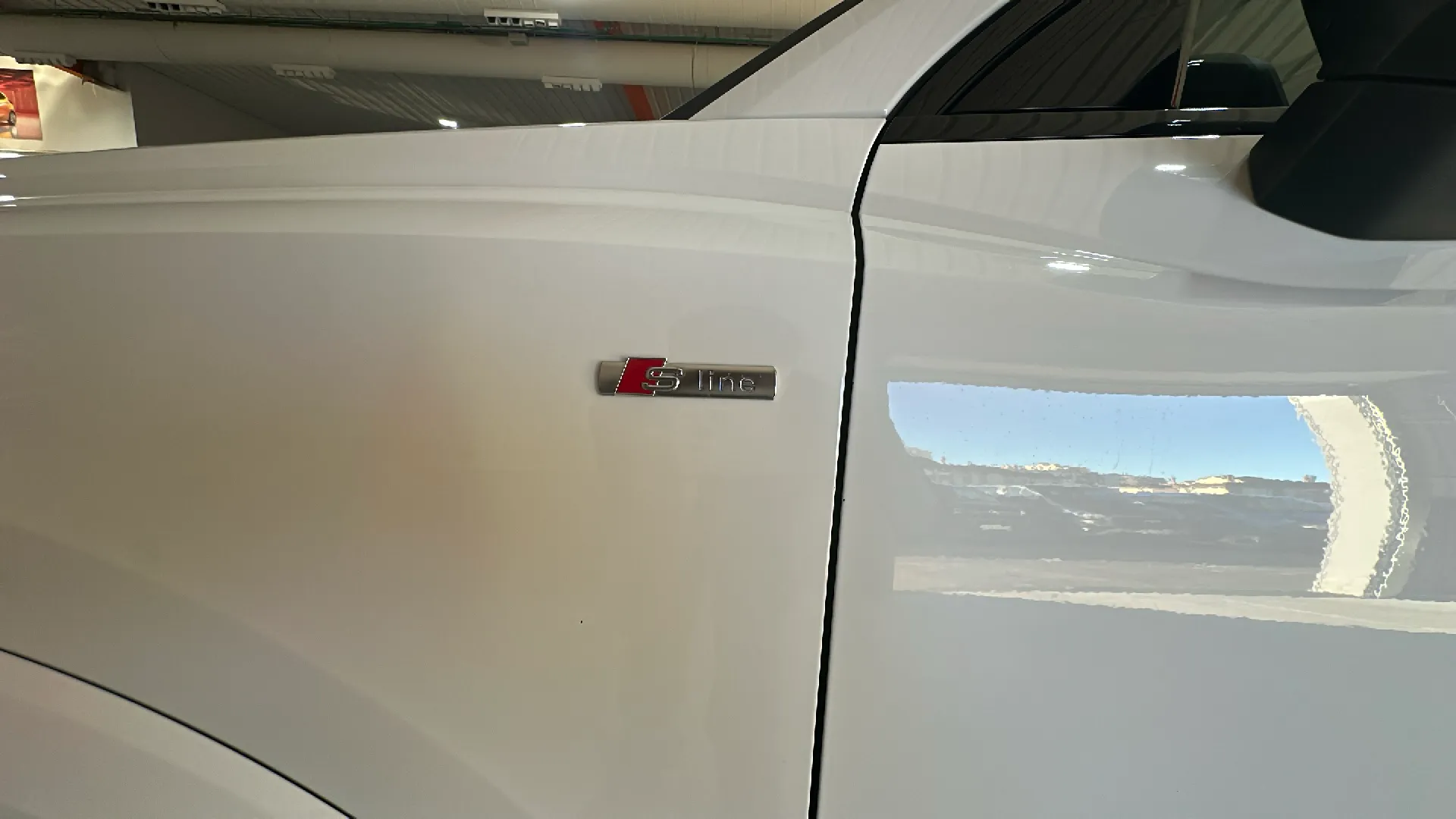 Audi Q3 Black line 35 TDI S tronic - foto 21