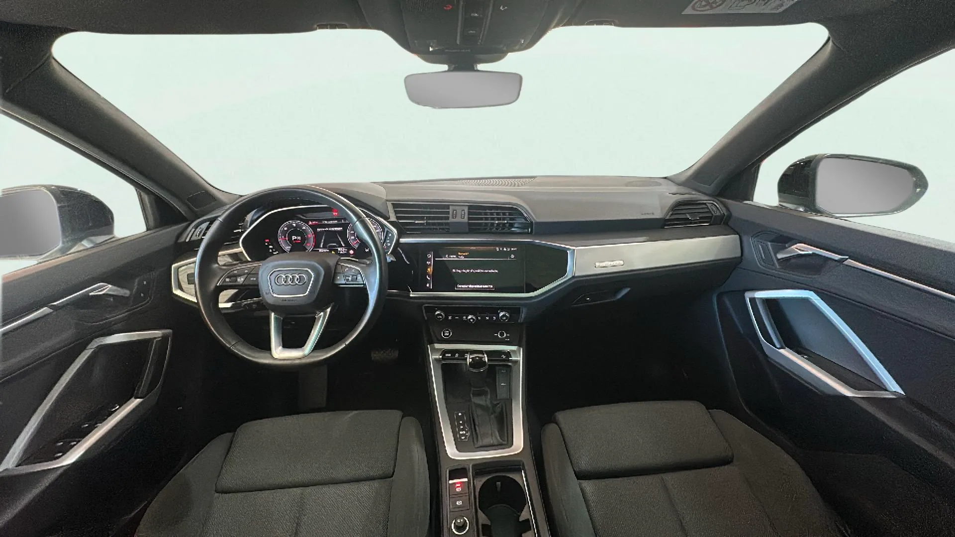 Audi Q3 Black line 35 TDI S tronic - foto 10
