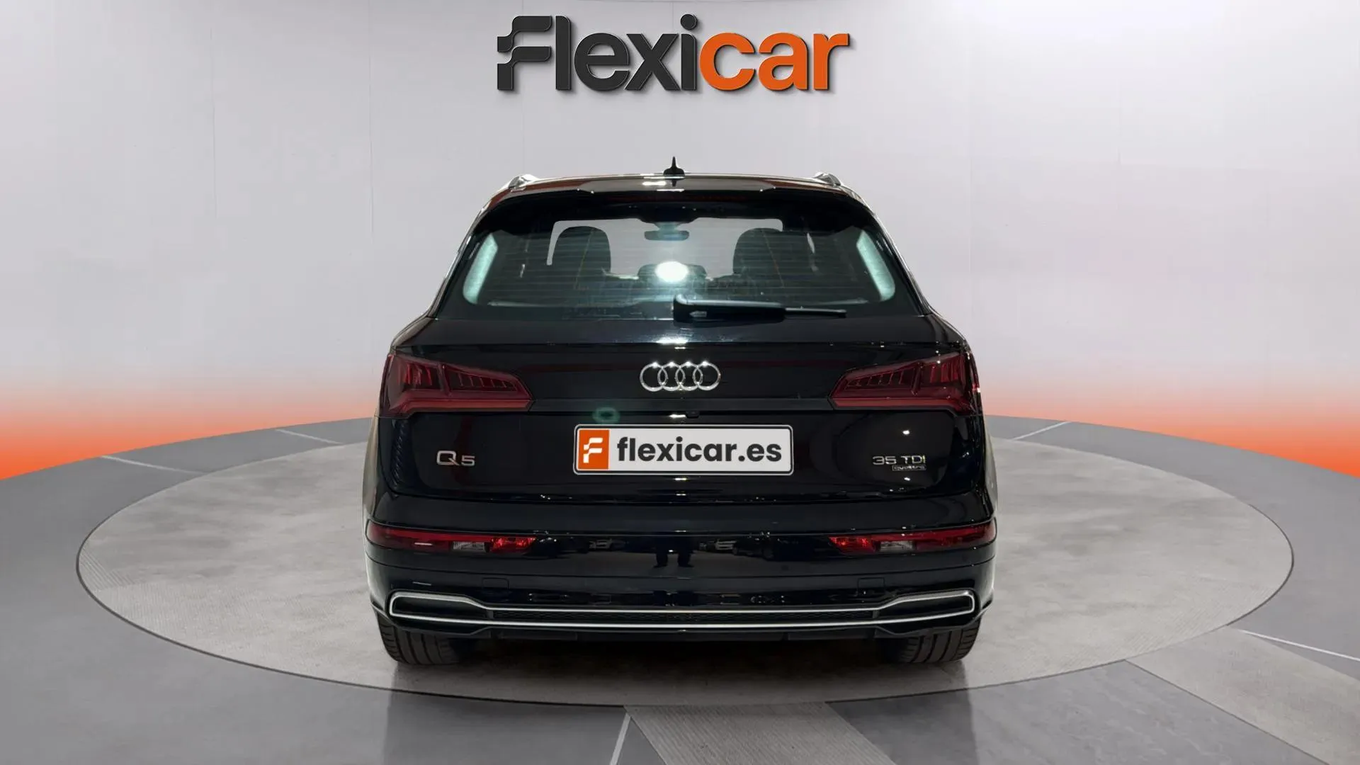 Audi Q5 S line 35 TDI quattro S tronic - foto 6