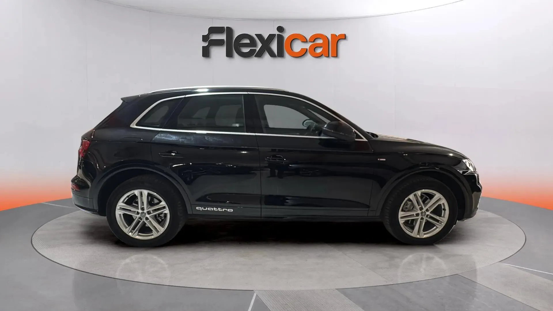 Audi Q5 S line 35 TDI quattro S tronic - foto 8