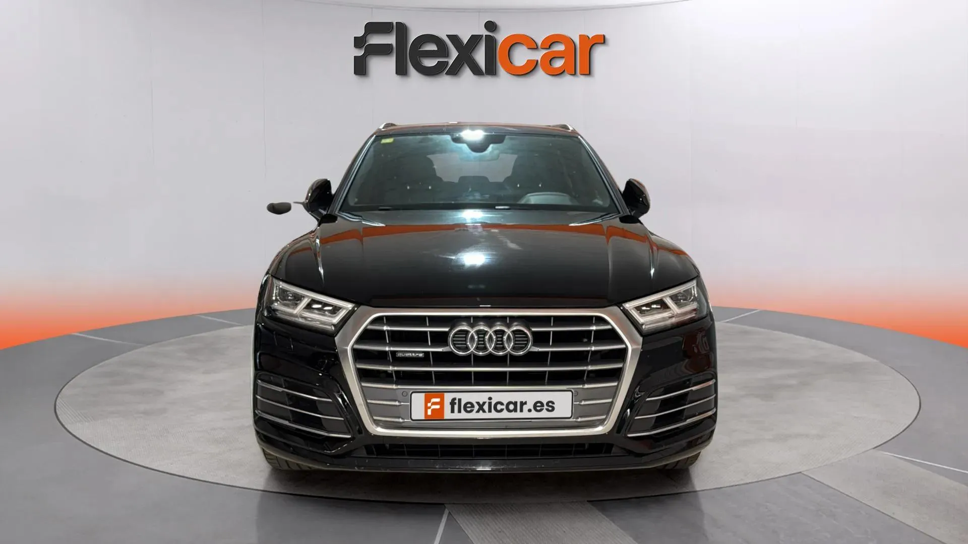 Audi Q5 S line 35 TDI quattro S tronic - foto 2