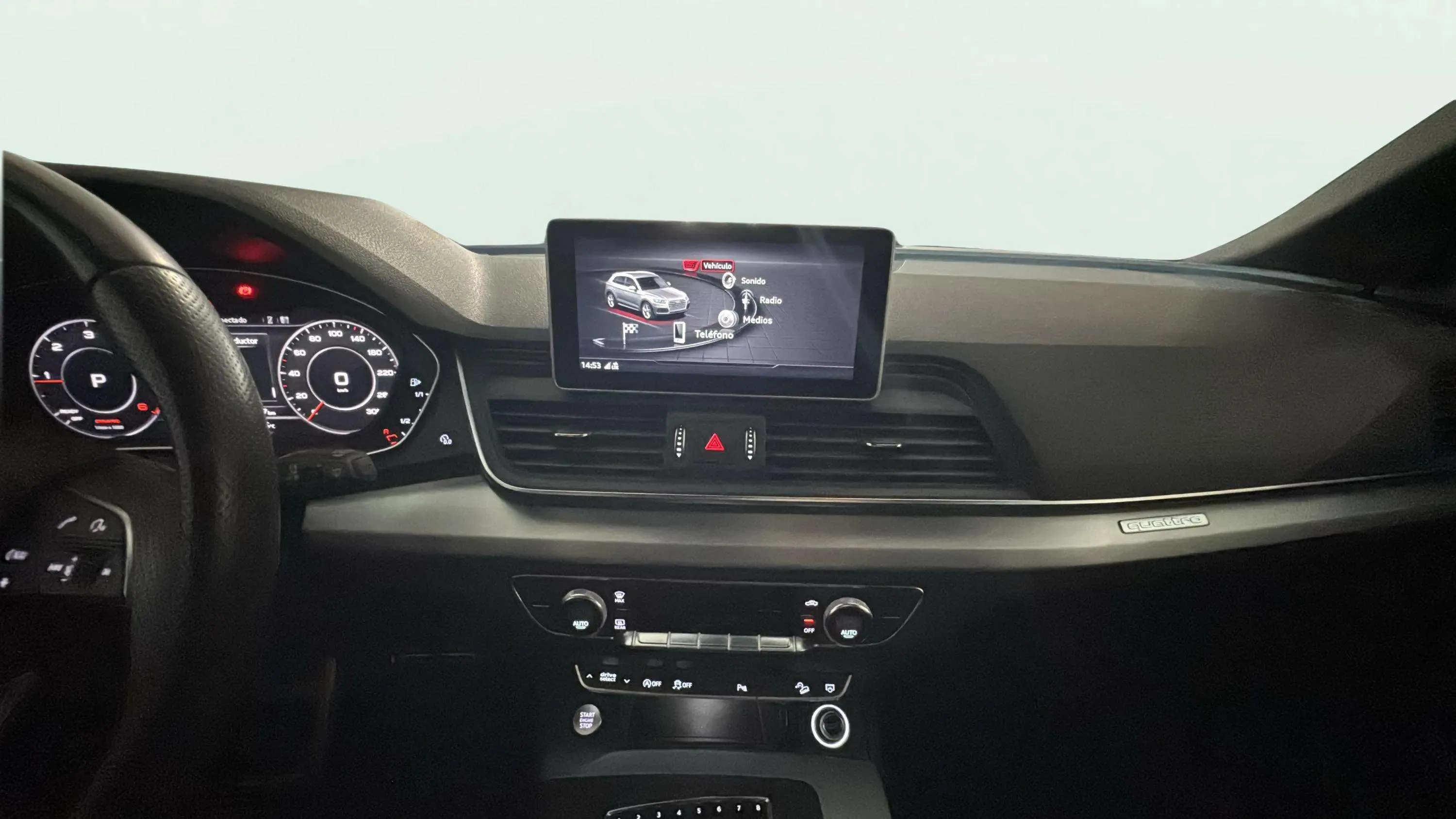 Audi Q5 S line 35 TDI quattro S tronic - foto 13