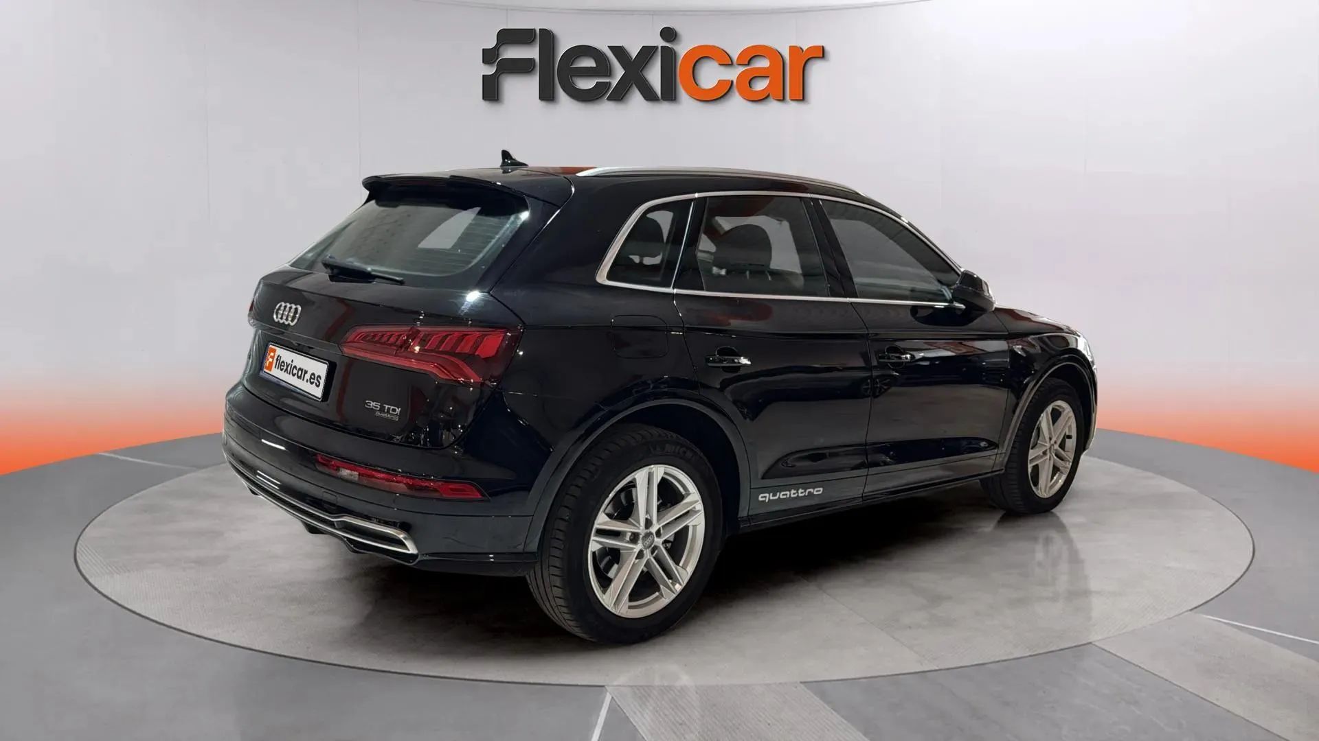 Audi Q5 S line 35 TDI quattro S tronic - foto 7