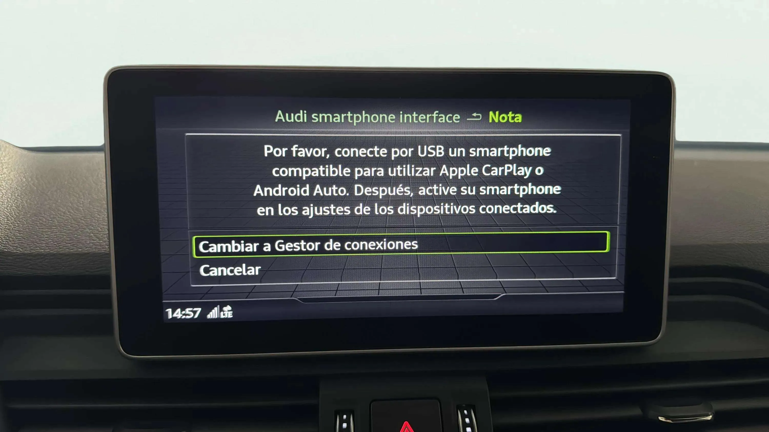 Audi Q5 S line 35 TDI quattro S tronic - foto 15