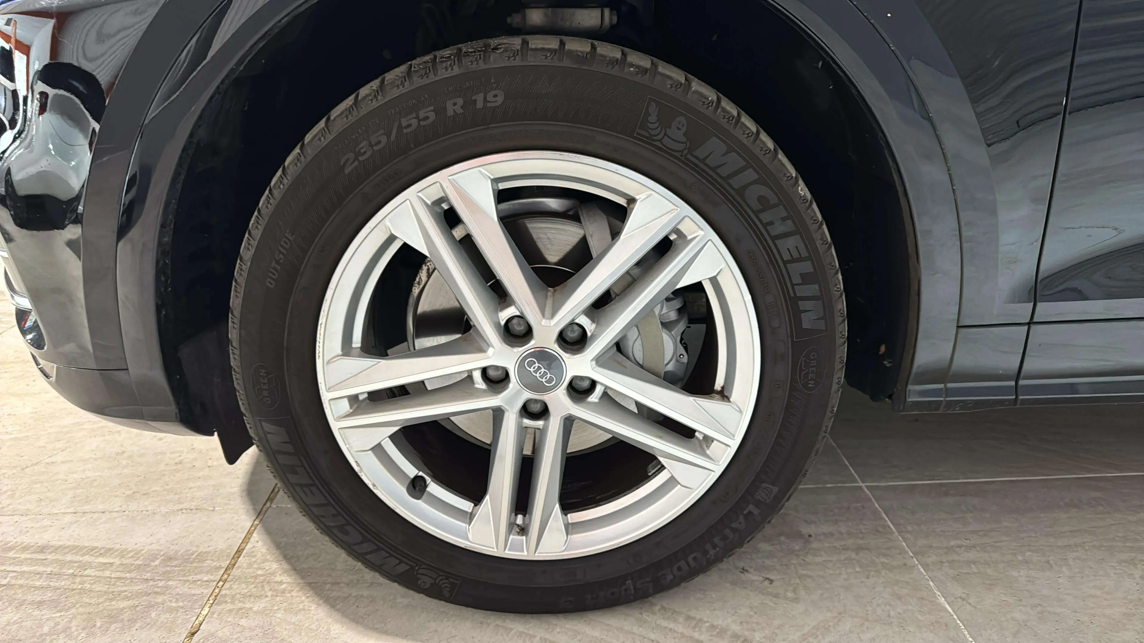 Audi Q5 S line 35 TDI quattro S tronic - foto 25