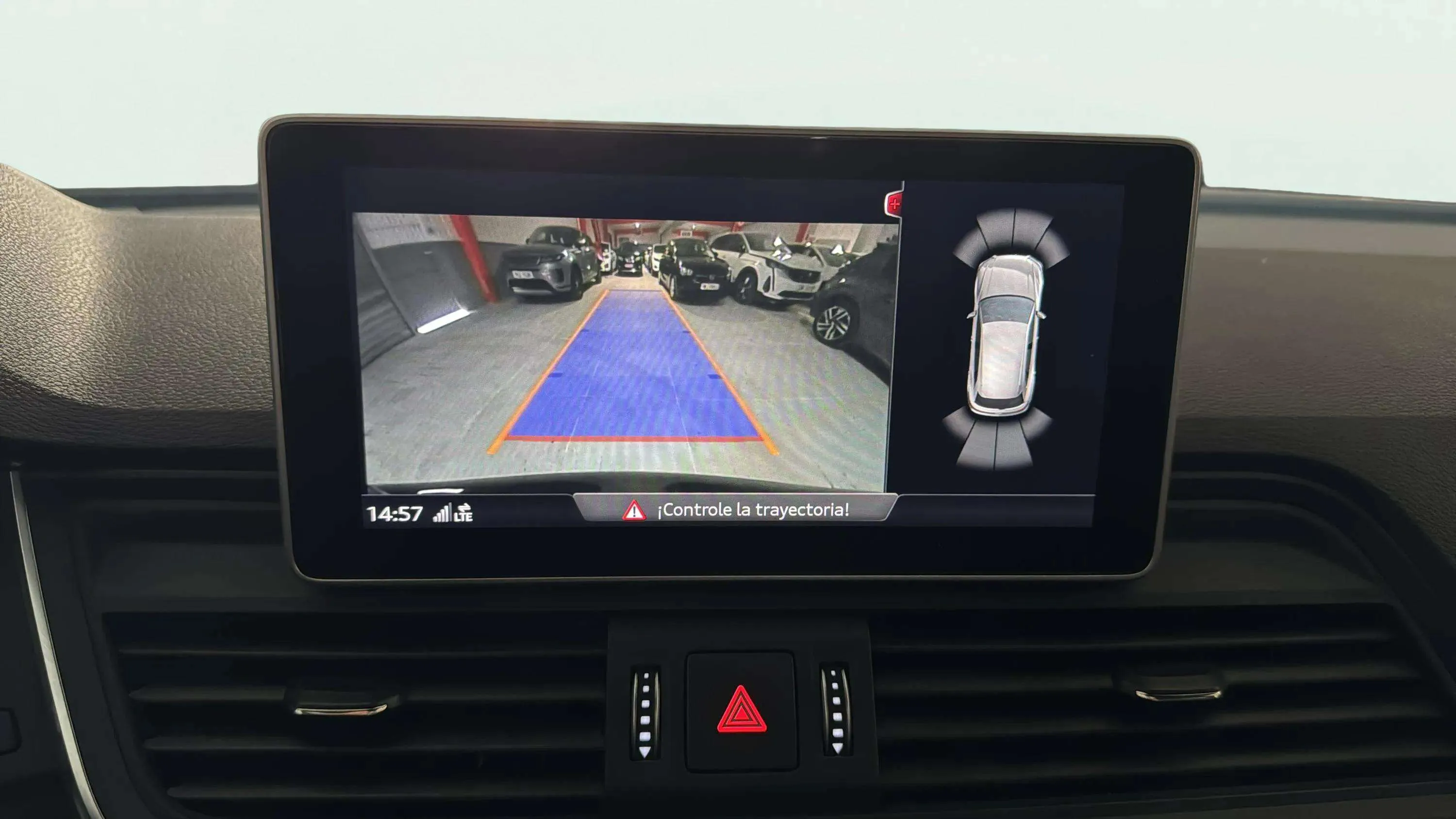 Audi Q5 S line 35 TDI quattro S tronic - foto 16