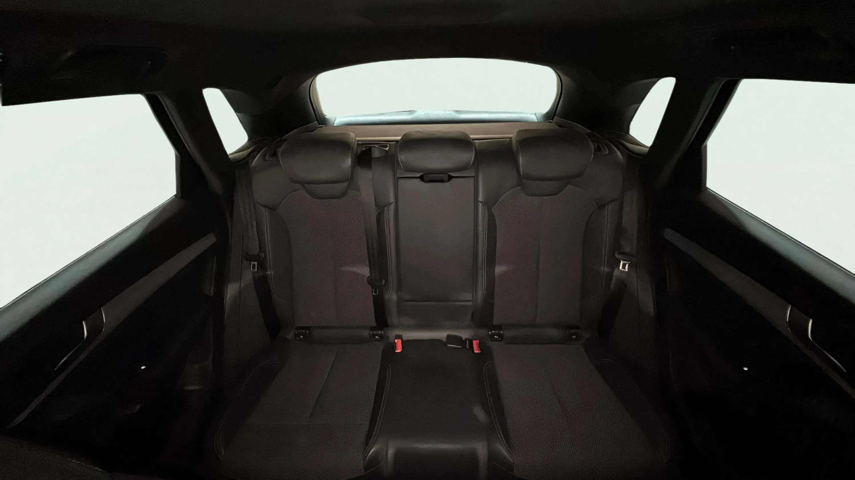 Audi Q5 S line 35 TDI quattro S tronic - foto 12