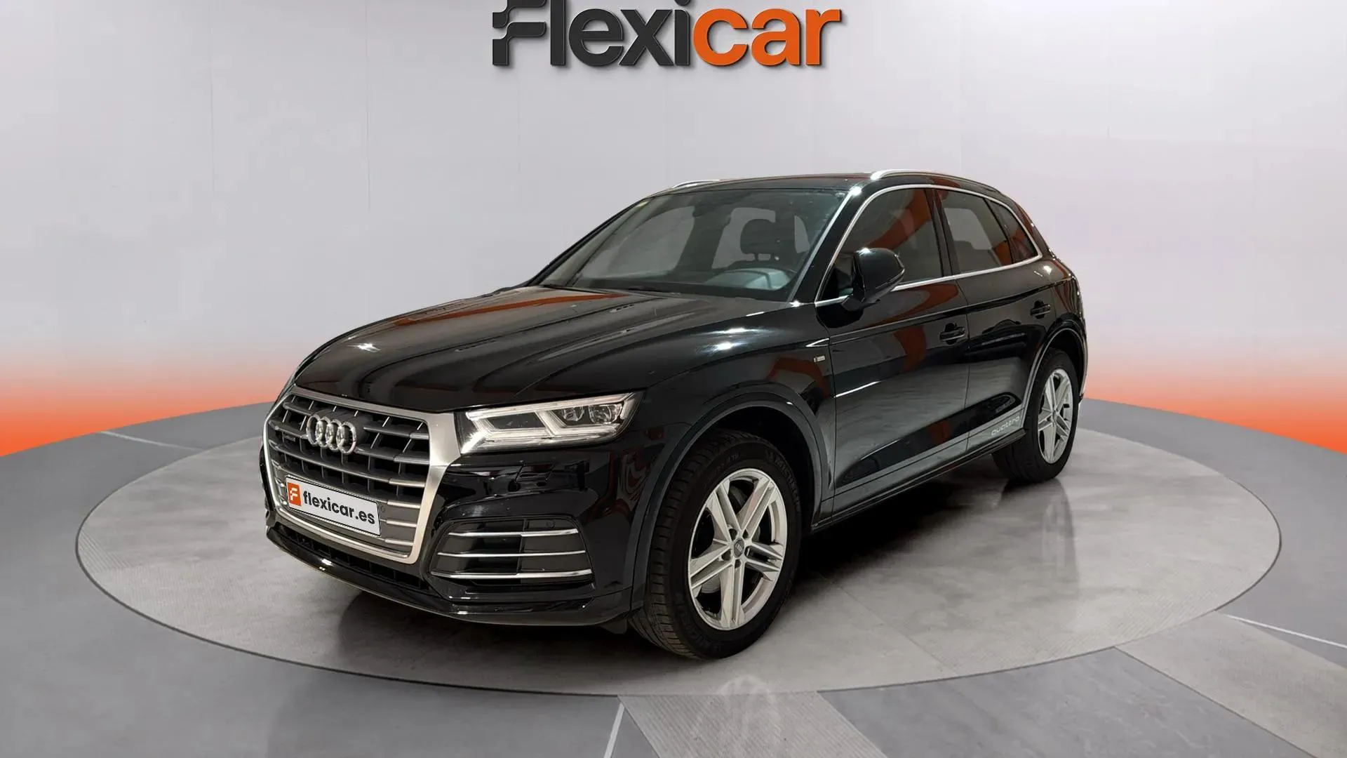 Audi Q5 S line 35 TDI quattro S tronic - foto 3