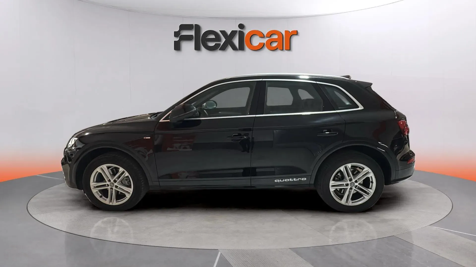 Audi Q5 S line 35 TDI quattro S tronic - foto 4