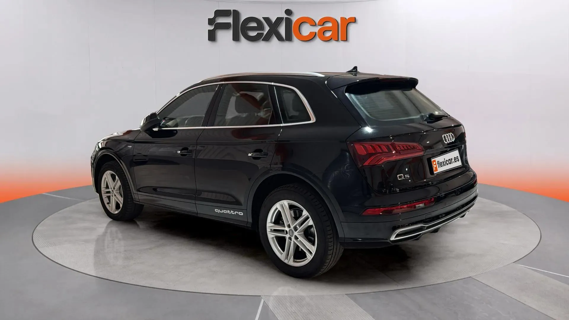 Audi Q5 S line 35 TDI quattro S tronic - foto 5