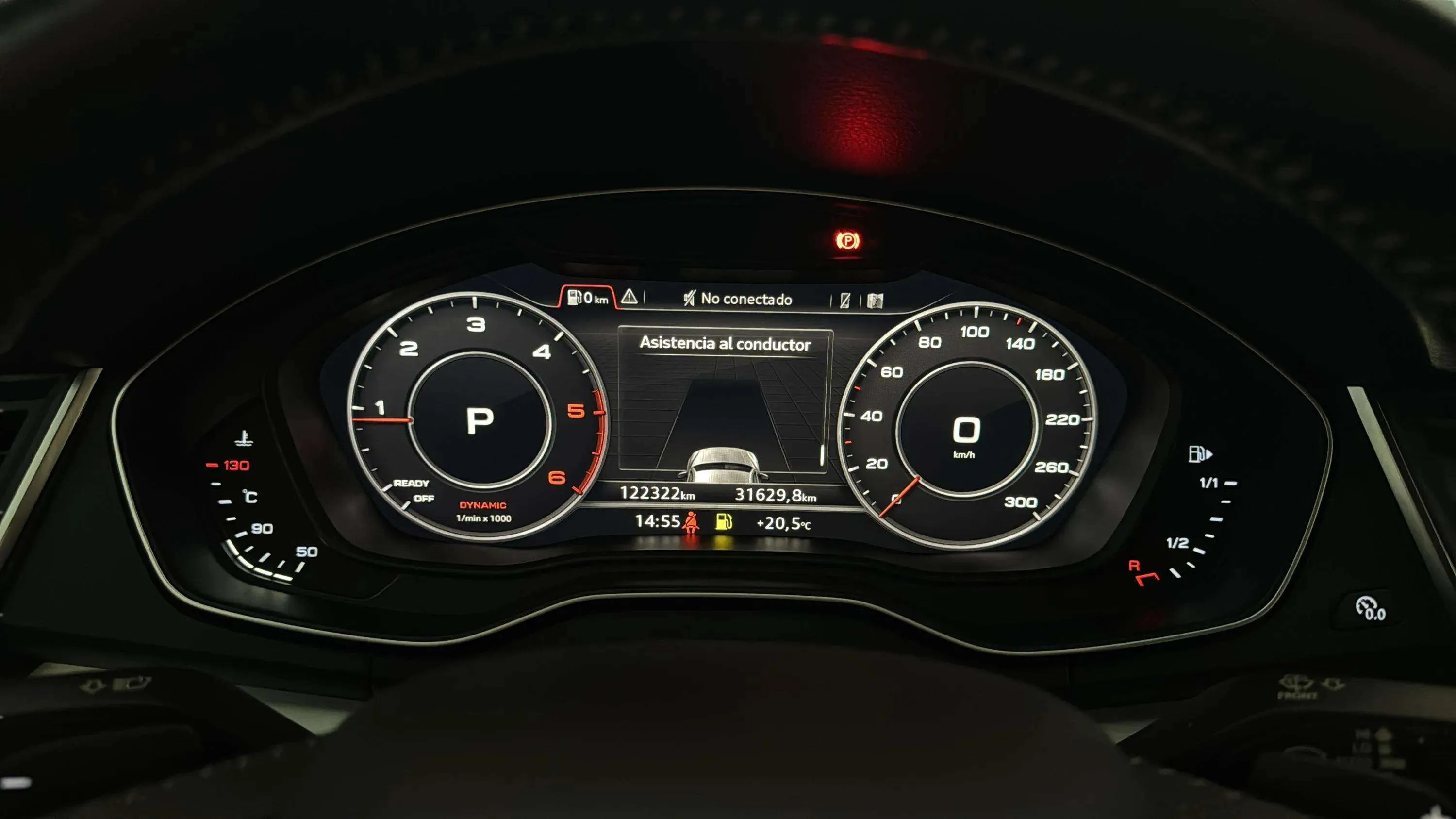 Audi Q5 S line 35 TDI quattro S tronic - foto 14