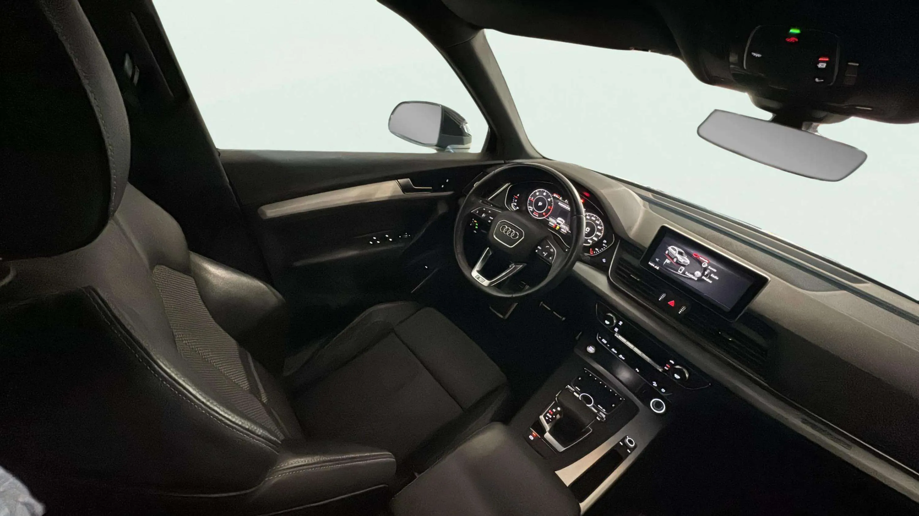 Audi Q5 S line 35 TDI quattro S tronic - foto 9