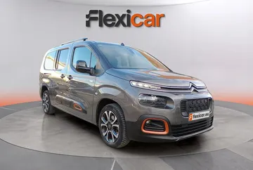 citroen berlingo talla xl bluehdi 130 s amps eat8 shine diesel automatica huesca 903000000205630