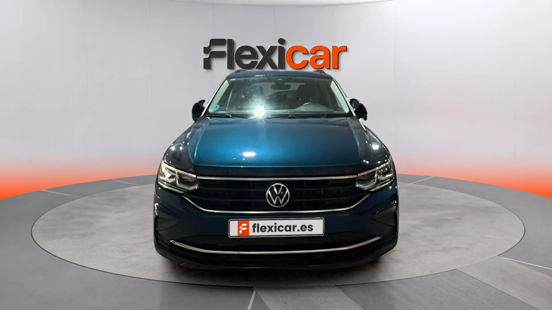 Volkswagen Tiguan Life 2.0 TDI - foto 2