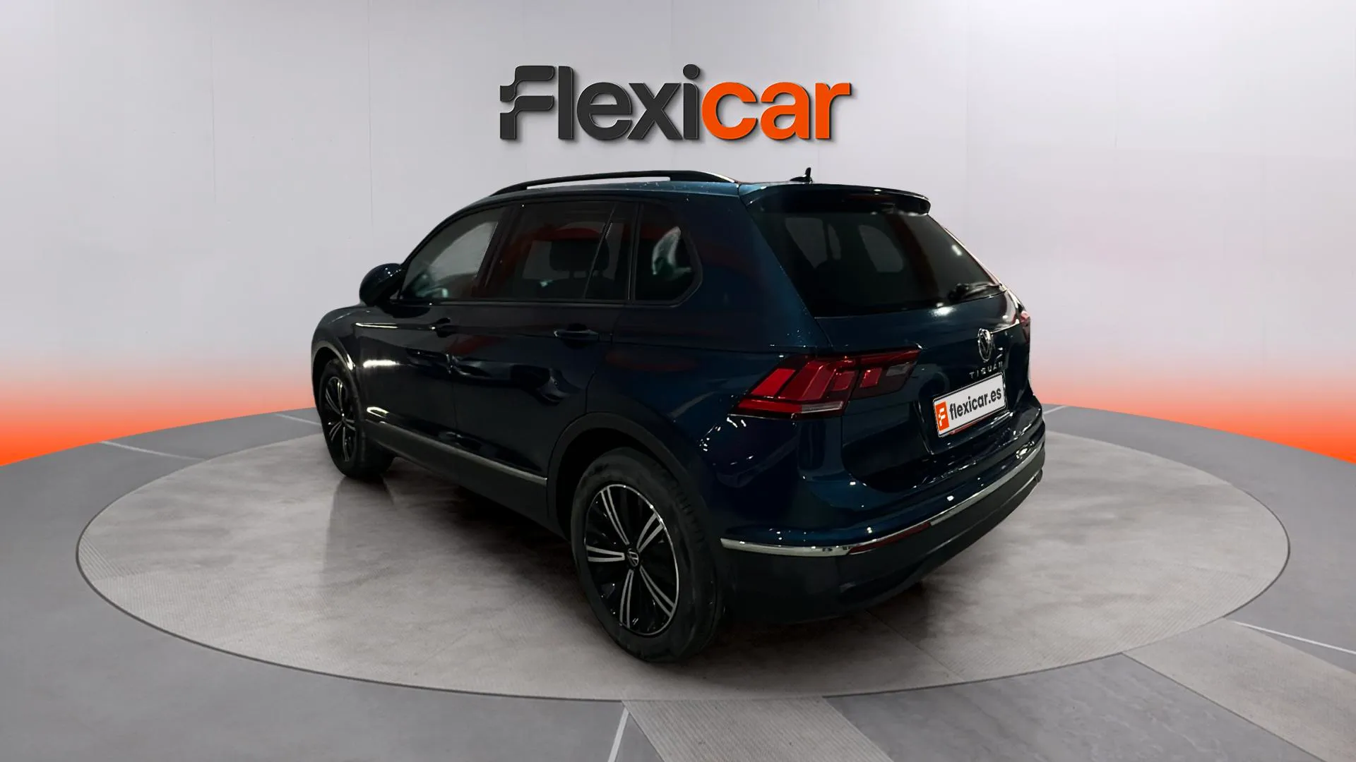 Volkswagen Tiguan Life 2.0 TDI - foto 5