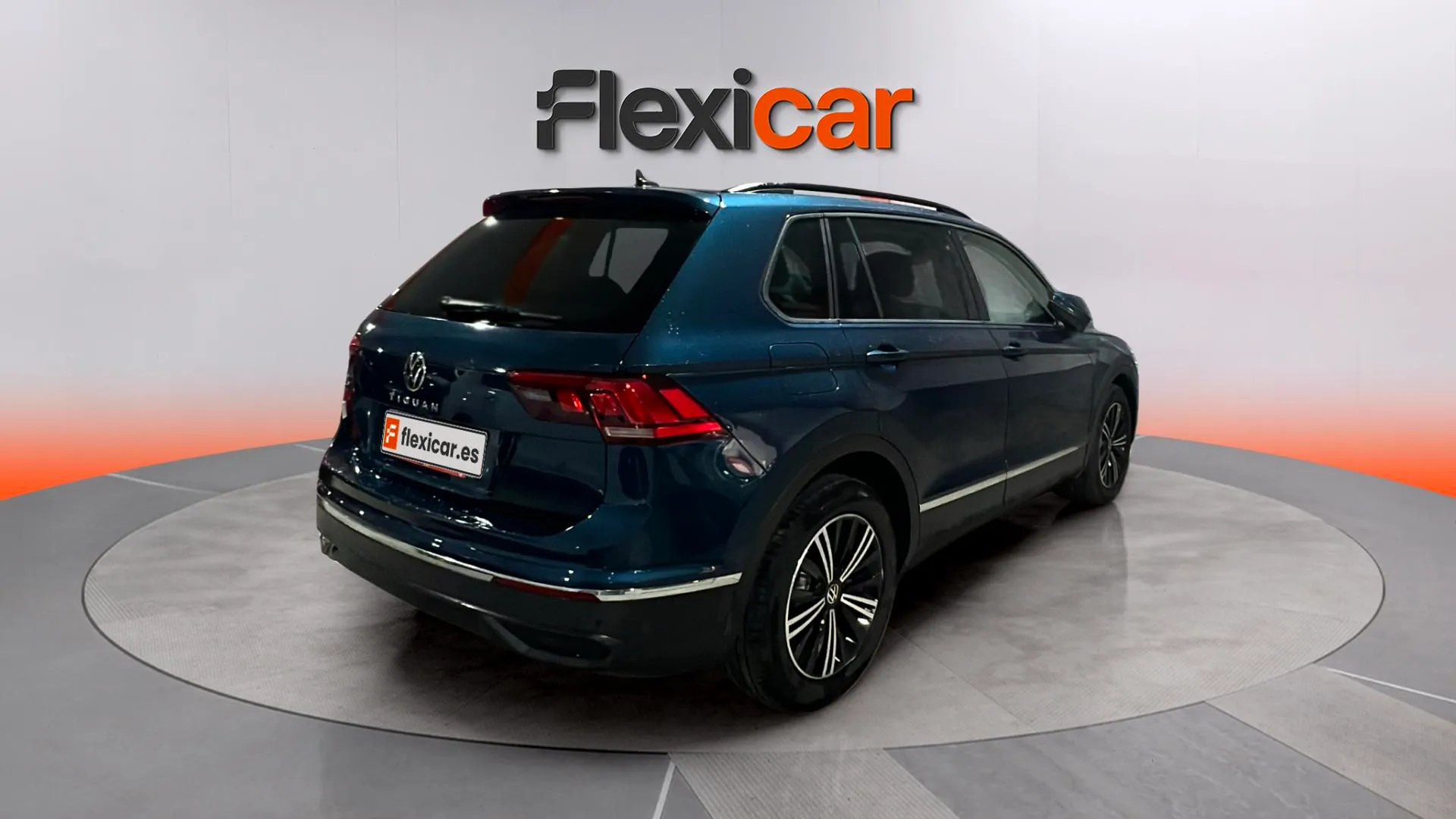 Volkswagen Tiguan Life 2.0 TDI - foto 7