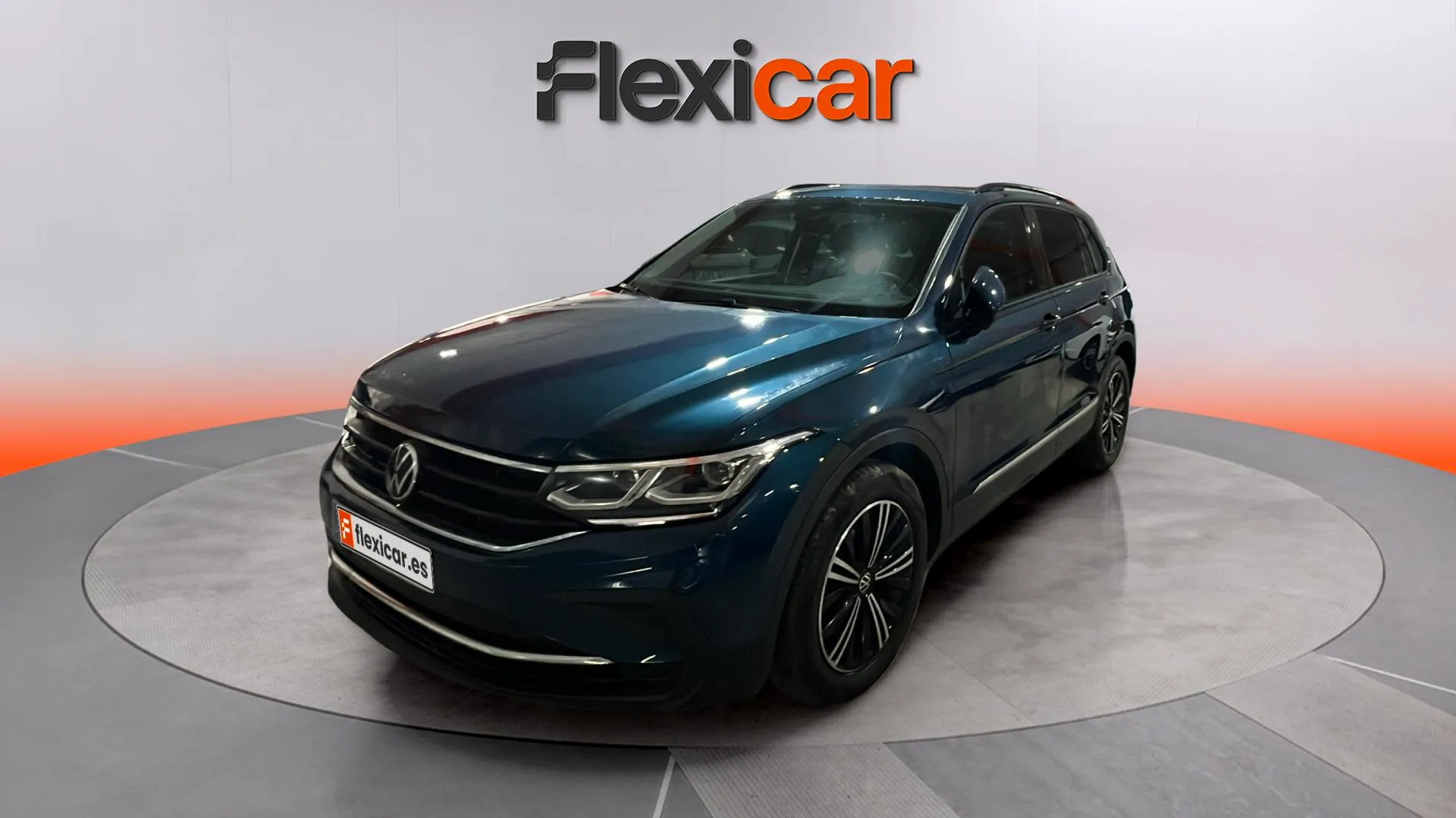 Volkswagen Tiguan Life 2.0 TDI - foto 3