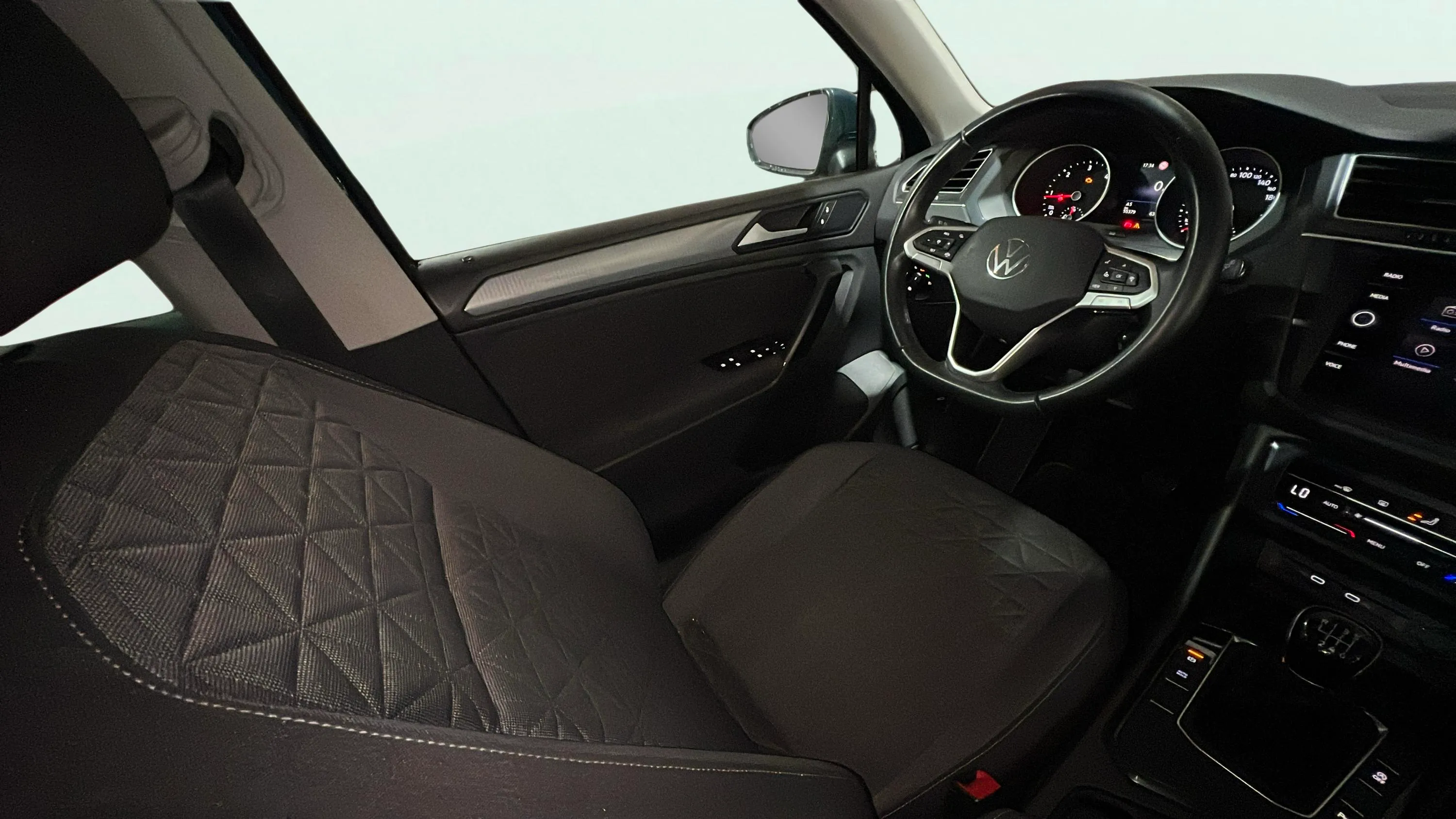Volkswagen Tiguan Life 2.0 TDI - foto 14