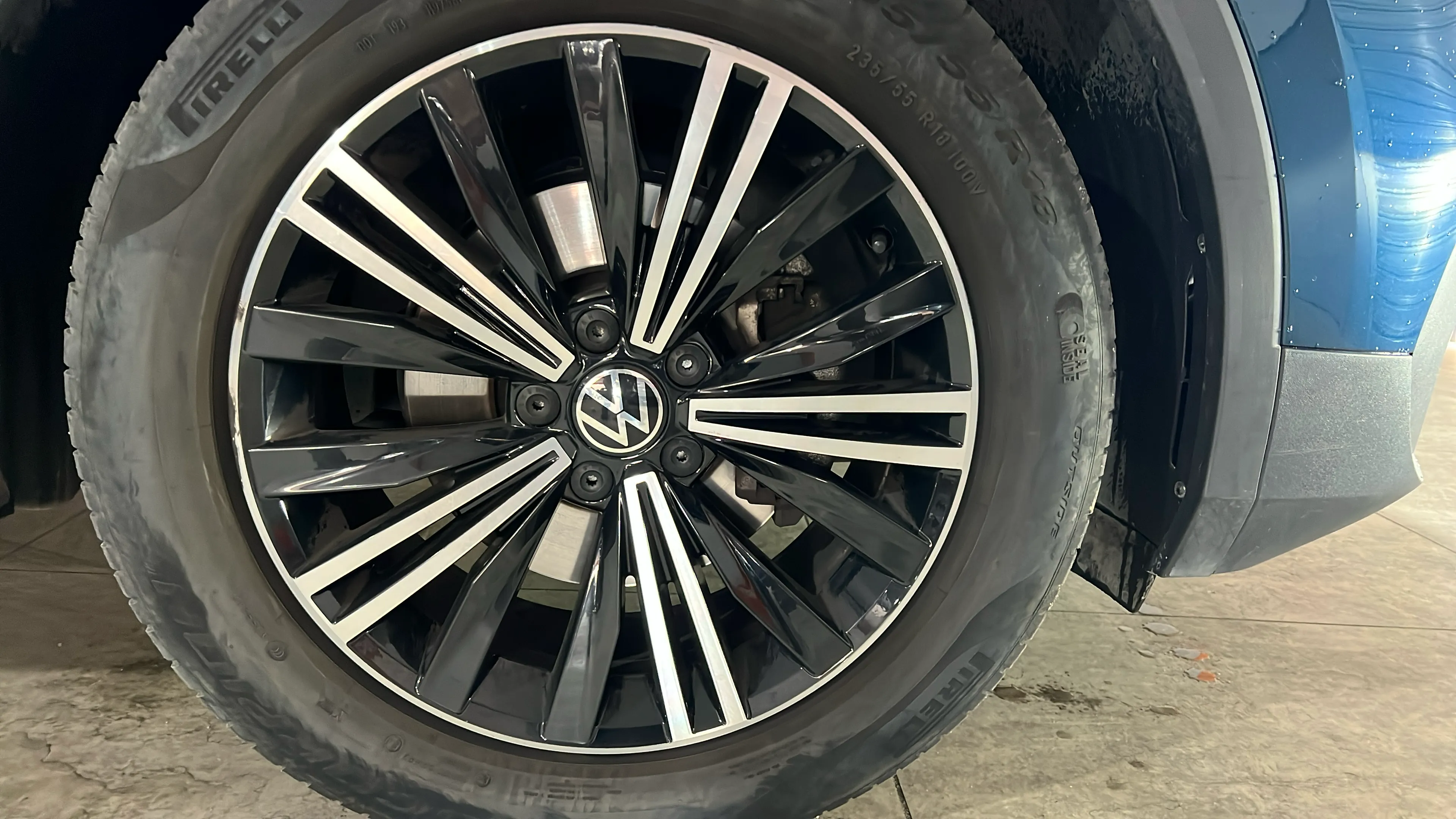 Volkswagen Tiguan Life 2.0 TDI - foto 17