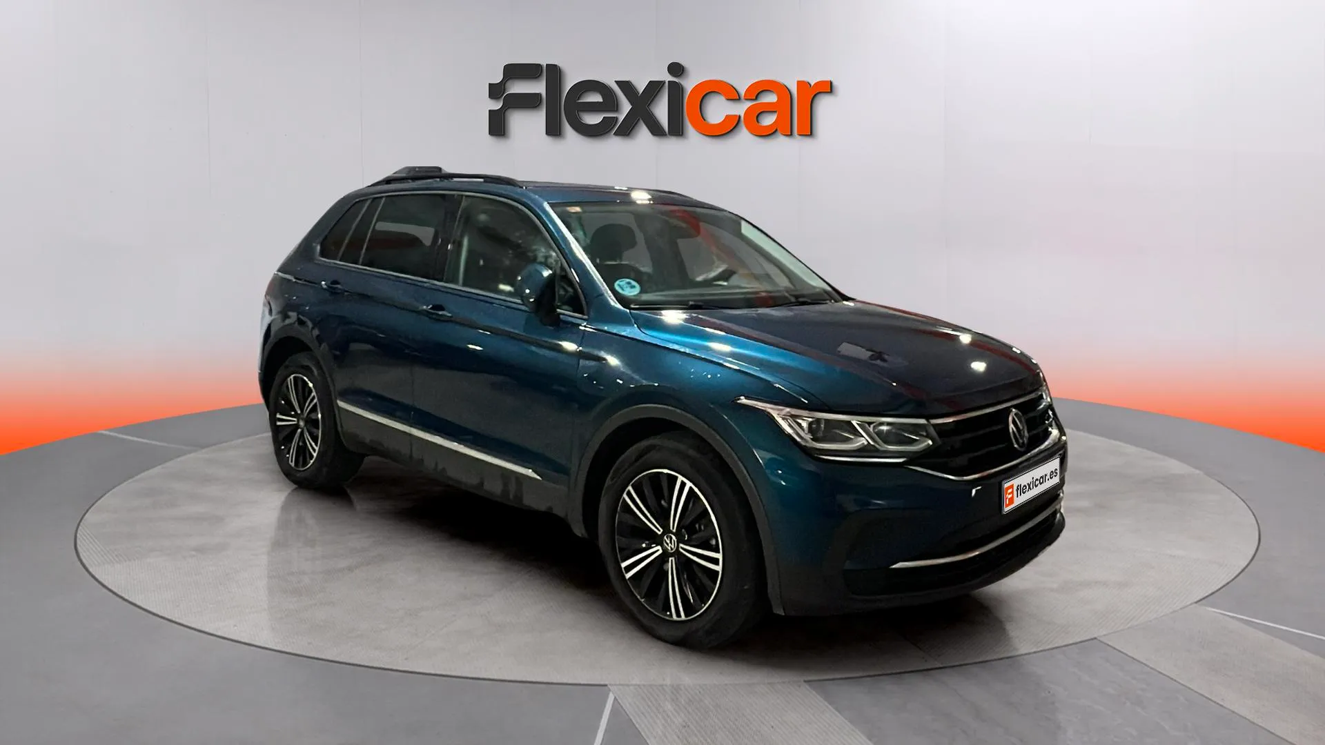 Volkswagen Tiguan Life 2.0 TDI