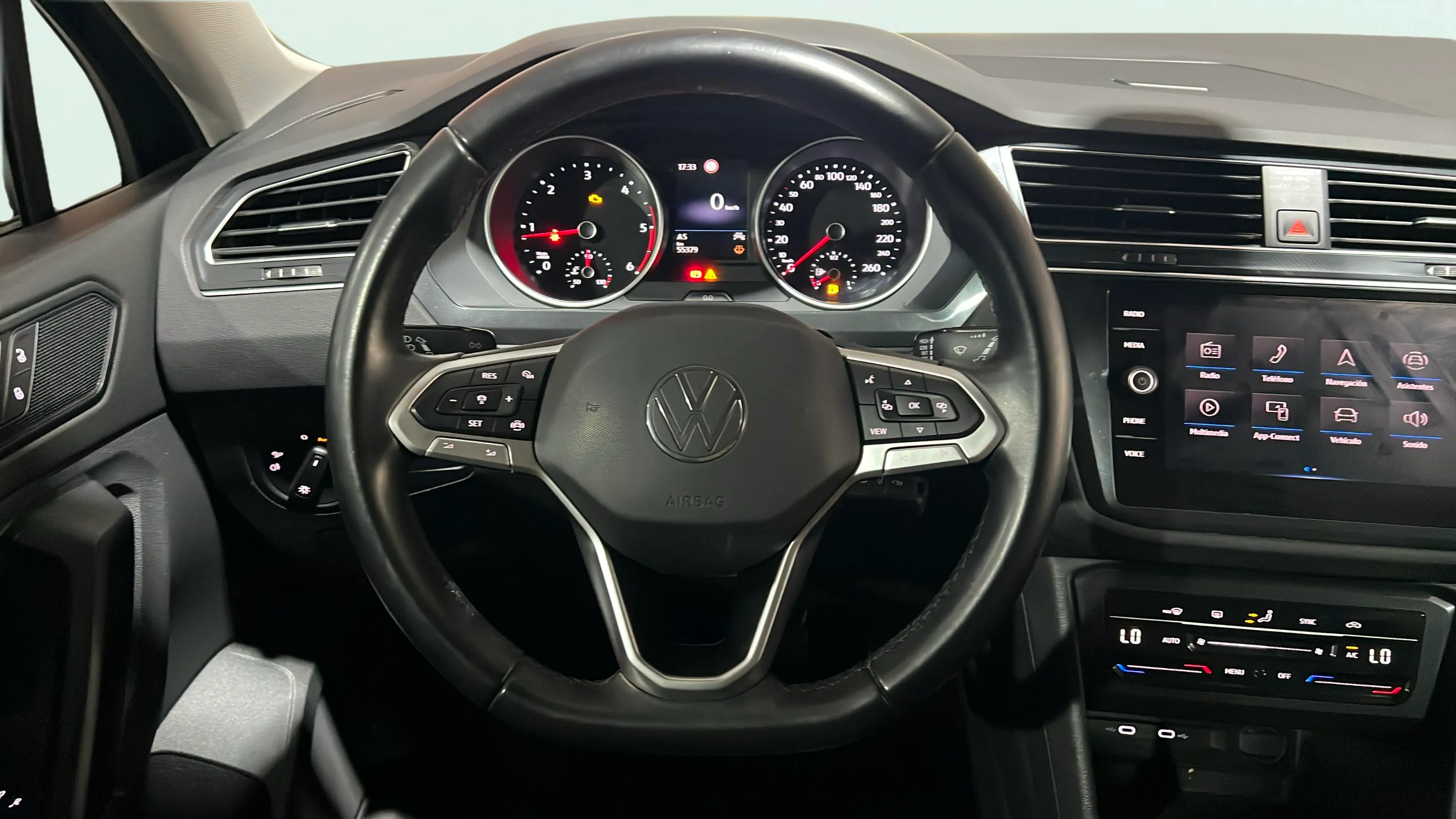 Volkswagen Tiguan Life 2.0 TDI - foto 10