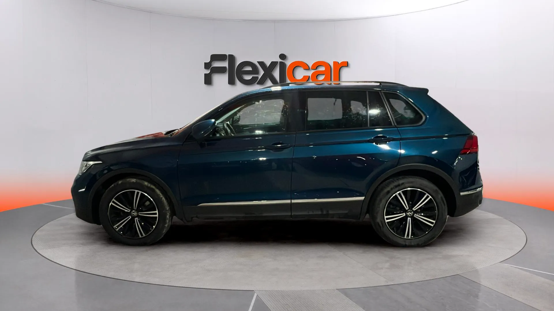 Volkswagen Tiguan Life 2.0 TDI - foto 4
