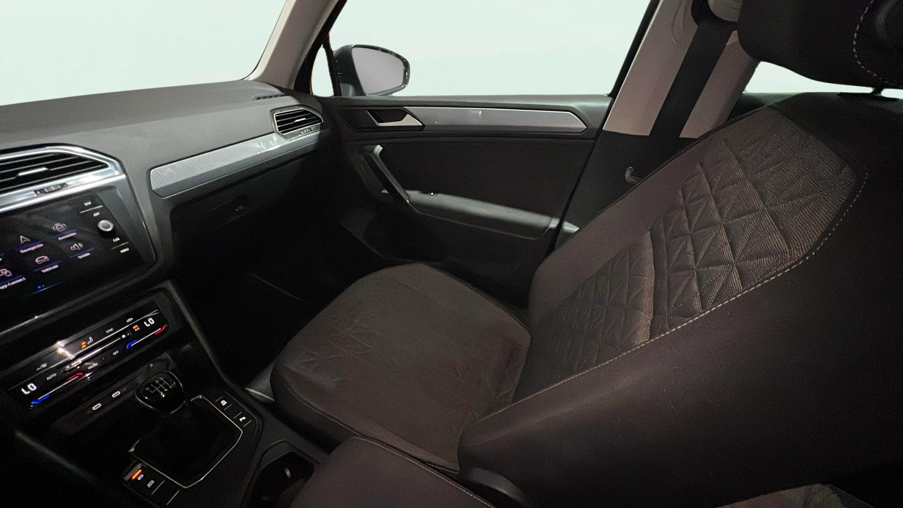 Volkswagen Tiguan Life 2.0 TDI - foto 13