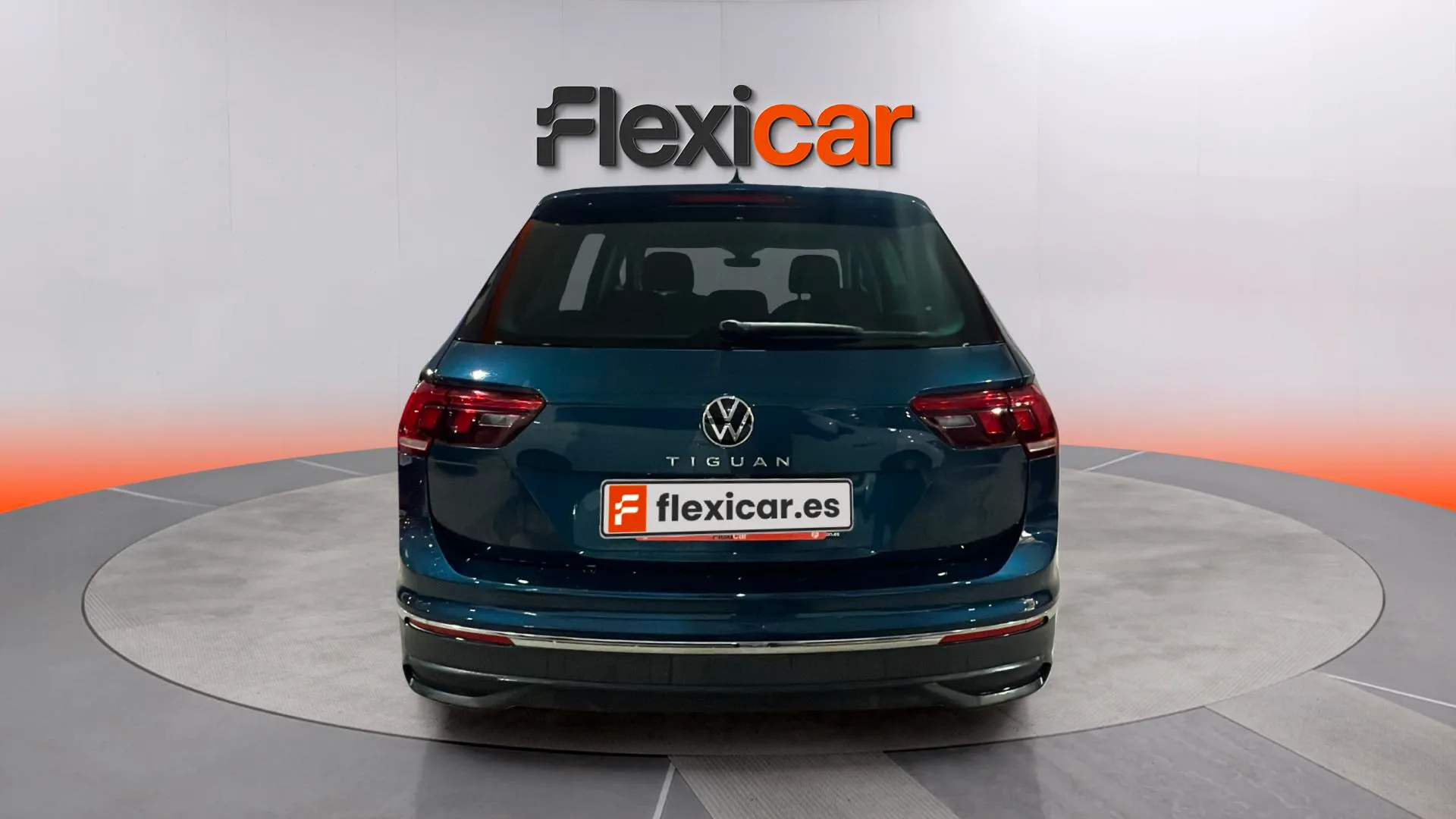 Volkswagen Tiguan Life 2.0 TDI - foto 6
