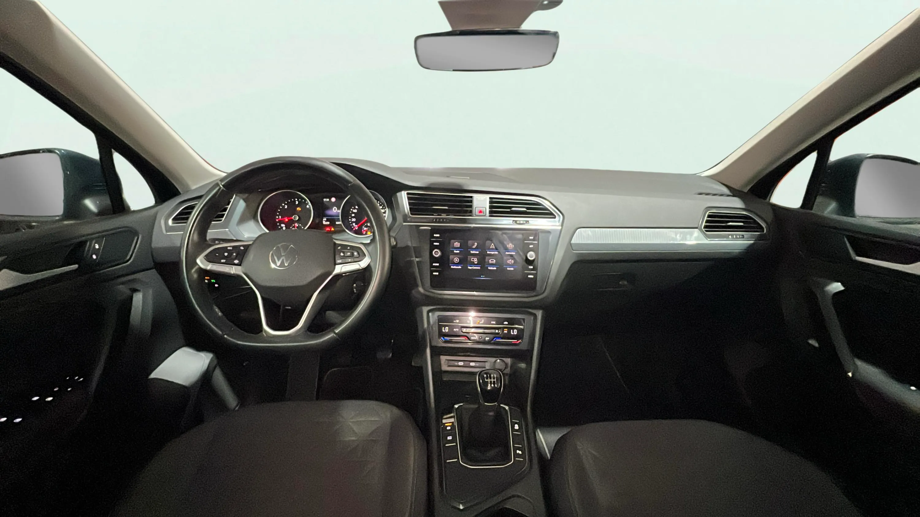 Volkswagen Tiguan Life 2.0 TDI - foto 12