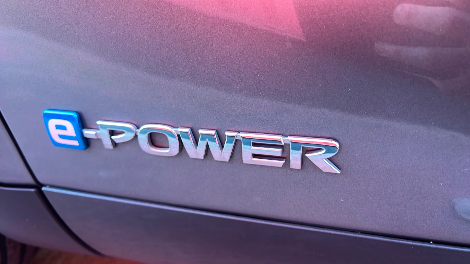 Nissan Qashqai E-POWER N-Connecta - foto 10