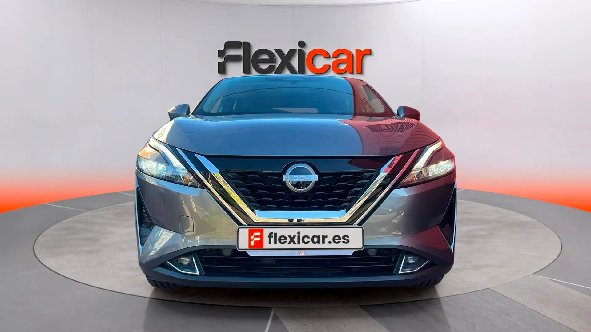 Nissan Qashqai E-POWER N-Connecta - foto 2