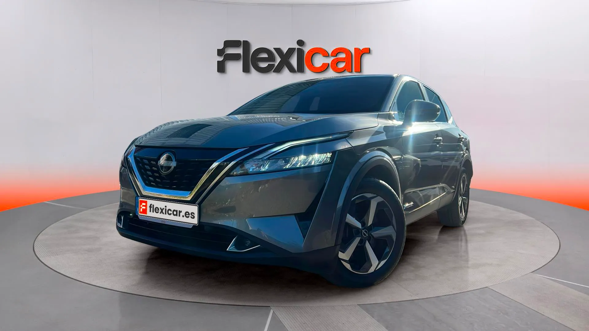 Nissan Qashqai E-POWER N-Connecta - foto 3