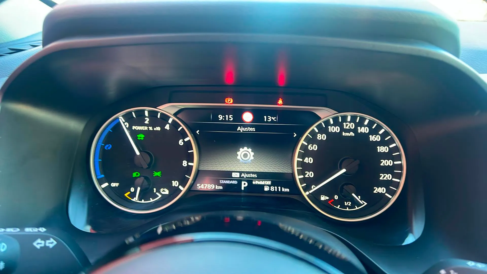 Nissan Qashqai E-POWER N-Connecta - foto 8