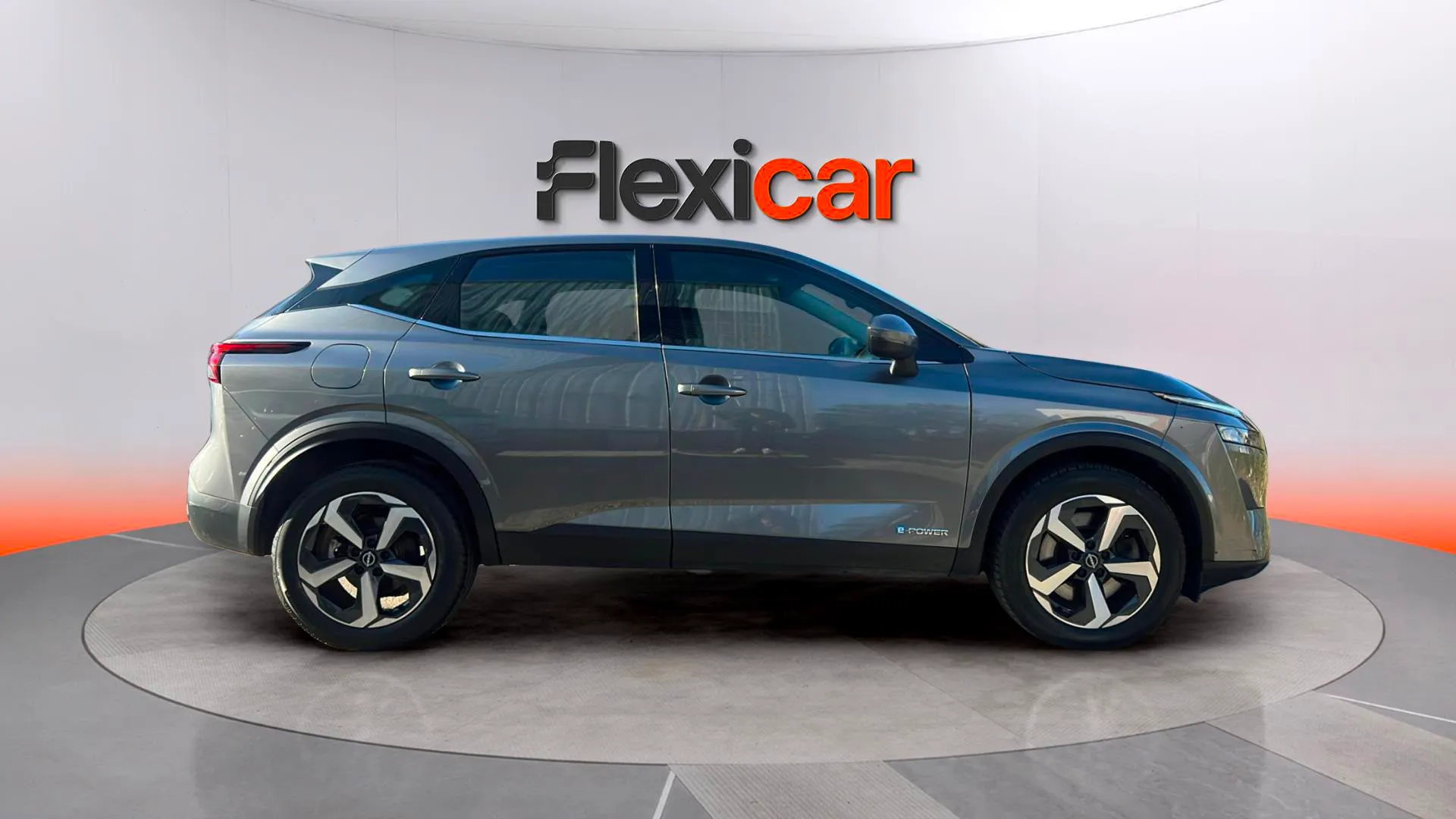 Nissan Qashqai E-POWER N-Connecta - foto 7